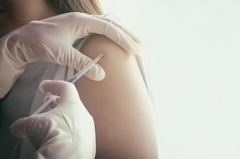 Vaccinations could begin as early as next month for children over 12