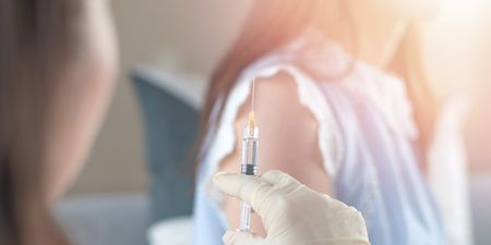 HSE is looking at “scenarios that may emerge for vaccinations of younger children”, Paul Reid confirms