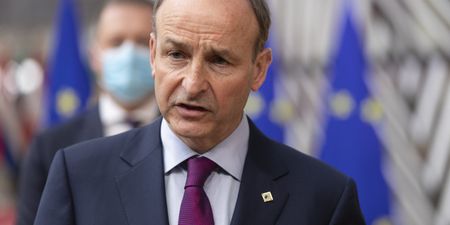 Micheál Martin urges people to “dismiss” notion that Covid-19 is similar to flu