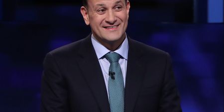 Leo Varadkar says it would be “ideal” for indoor dining to reopen on 19 July, but it’s “not certain”