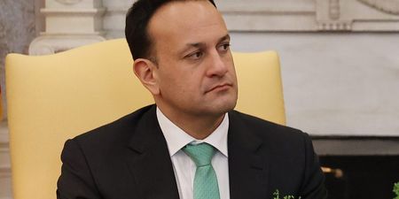 Leo Varadkar says reopening of nightclubs in UK “would concern us greatly” as all restrictions to be eased in UK from 19 July