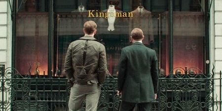 The King’s Man trailer takes us back to the World War One origins of the spy agency