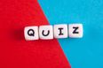 QUIZ: Challenge yourself with this not-very-easy General Knowledge quiz