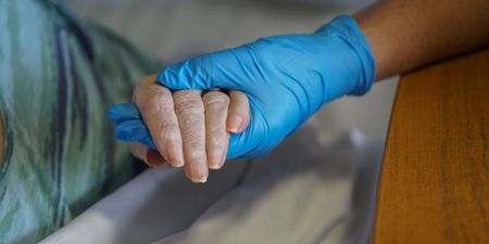 Changes in visits to nursing homes on the way as new guidance published