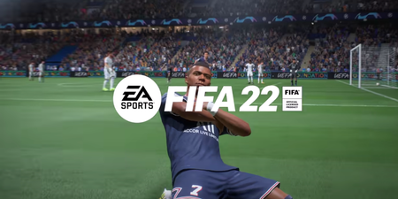 FIFA 22 unveils biggest Career Mode update in years with ‘Create A Club’