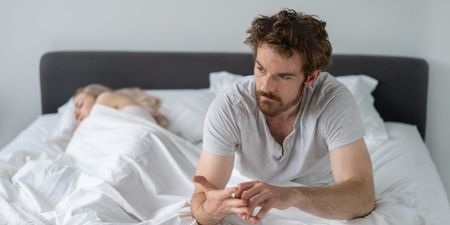 New survey reveals 1 in 4 Irish men experience erectile dysfunction – here’s a very discreet way to deal with it