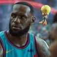 Space Jam 2 is among the five new movies arriving in Irish cinemas this week