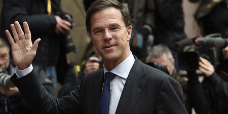Dutch Prime Minister apologises for easing Covid-19 restrictions after cases skyrocket to 9,000 a day