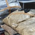 Gardaí intercept attempt by organised crime group to import cocaine worth €35 million into Ireland