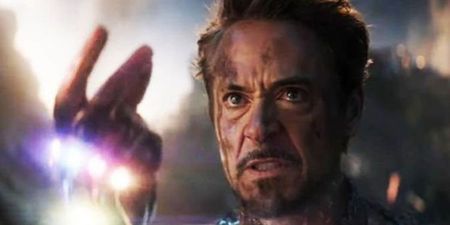Tony Stark is the biggest villain in the history of the MCU