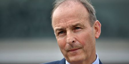 Hospitality workers won’t be prioritised for Covid-19 vaccine says Micheál Martin ahead of indoor dining reopening