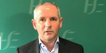 HSE Chief Paul Reid admits to “real concerns” over UK reopening as Ireland takes “more cautious approach”