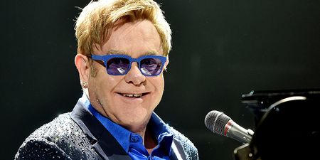 Elton John to play huge Cork gig during final tour