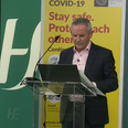 Nearly four out of five adults in Ireland partially vaccinated against Covid-19