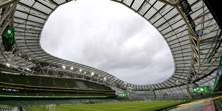 2024 Europa League final to be hosted in the Aviva Stadium