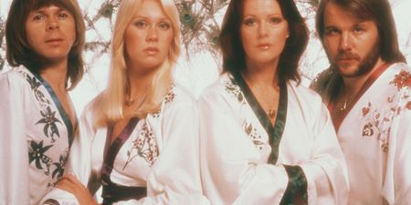 ABBA to release first new songs since the 1980s with “historic” comeback