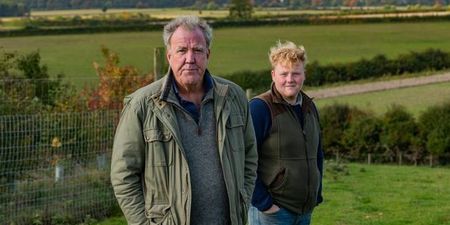 Clarkson’s Farm returning for season 2 after fan complaints