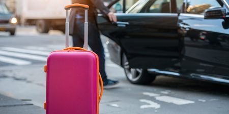 80% rise in taxi trips to Dublin Airport since international travel re-opened