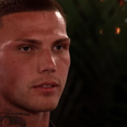Love Island hit with 1,500 complaints over contestant Danny Bibby