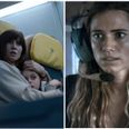 Two great new airplane-set thrillers to enjoy at home this weekend