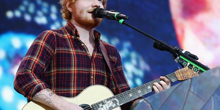 Ed Sheeran announces surprise 3Arena gig this month