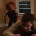 Chucky is back and as murderous as ever in the first trailer for his new TV series