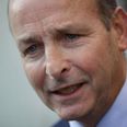 Micheál Martin urges young people to get vaccinated as 87% of cases today were in people aged under 45