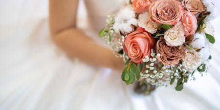 CONFIRMED: Guests allowed at weddings to increase to 100 from 5 August