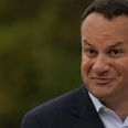 Leo Varadkar confirms Ireland to overtake UK’s vaccination rate in “next week or so”