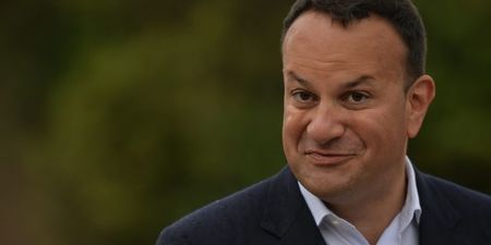 Leo Varadkar confirms Ireland to overtake UK’s vaccination rate in “next week or so”
