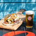 Here’s the perfect one-stop shop for some delicious food and refreshing pints this summer