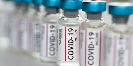 Pfizer-BioNTech vaccine effectiveness drops to 47% after six months