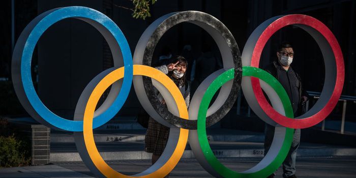 RTE Olympics Coverage