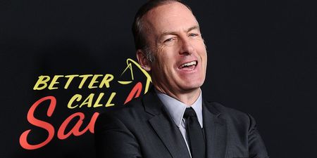 Bob Odenkirk reveals he suffered “a small heart attack” but says he will “be back soon”