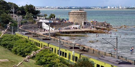 People advised not to swim at popular Dublin beach due to “elevated levels” of e-coli