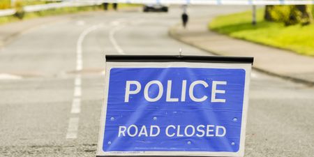 A man aged in his 20s has died following a fatal car crash in Monaghan