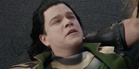 Matt Damon reveals why he didn’t appear as Loki in the show’s first season