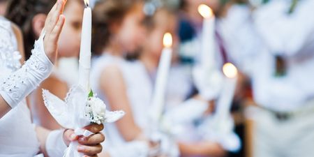 Scientist says decision to go ahead with communions and confirmations could lead to “super-spreader events”