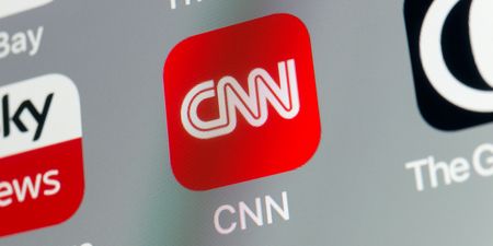 CNN fires three employees who came to work unvaccinated