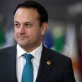 Varadkar regrets attending Merrion event but says it was “probably” within Fáilte Ireland guidelines
