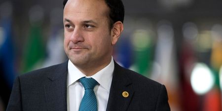 Varadkar regrets attending Merrion event but says it was “probably” within Fáilte Ireland guidelines