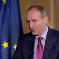 Micheál Martin says more “consistency” is needed on guidelines following 50 person Merrion Hotel event