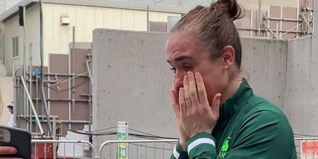 Round up of the best tweets as Irish people all over the world celebrate Kellie Harrington’s Olympic win