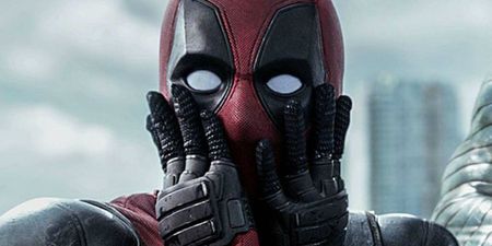 Oscar-nominated director gives intriguing one-word answer to Deadpool 3 rumour