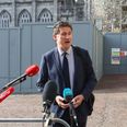 Eamon Ryan says attendance from himself and Leo Varadkar at parties “undermined public confidence”