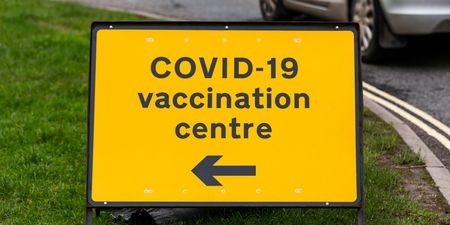 HSE to “allocate as many slots as possible” for people aged 12 to 15 to get Covid-19 vaccine this weekend