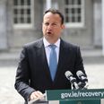 Fianna Fáil youth wing calls for Leo Varadkar to resign over attendance at Merrion event