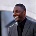 Idris Elba to play Knuckles in Sonic the Hedgehog 2