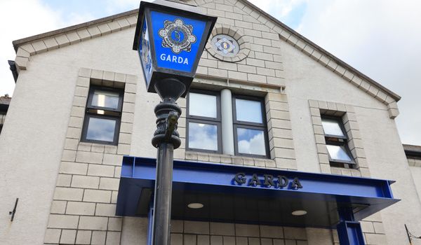 Teenage girl attacked Kilkenny January 2022