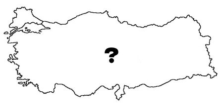 QUIZ: We bet you can’t name all of these countries from their outlines